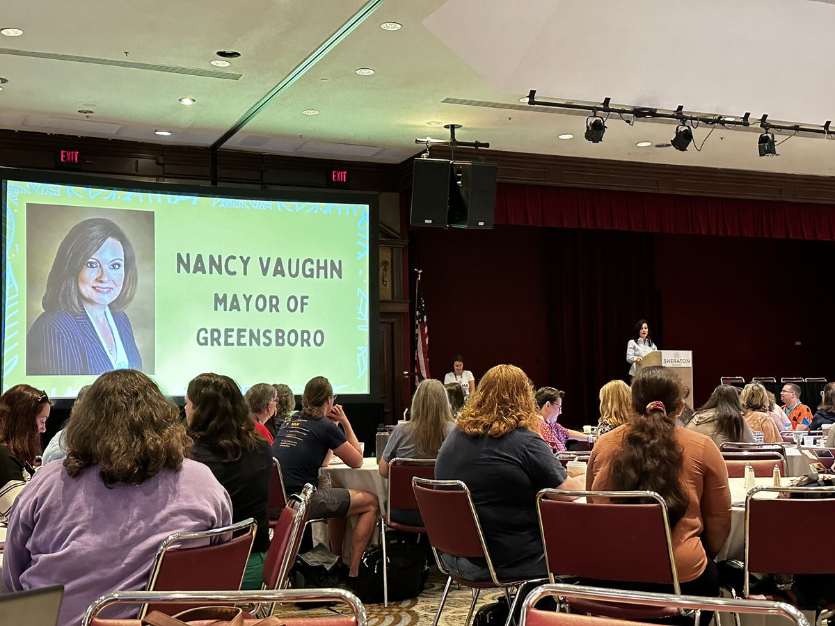 Pamela Sands tweet media