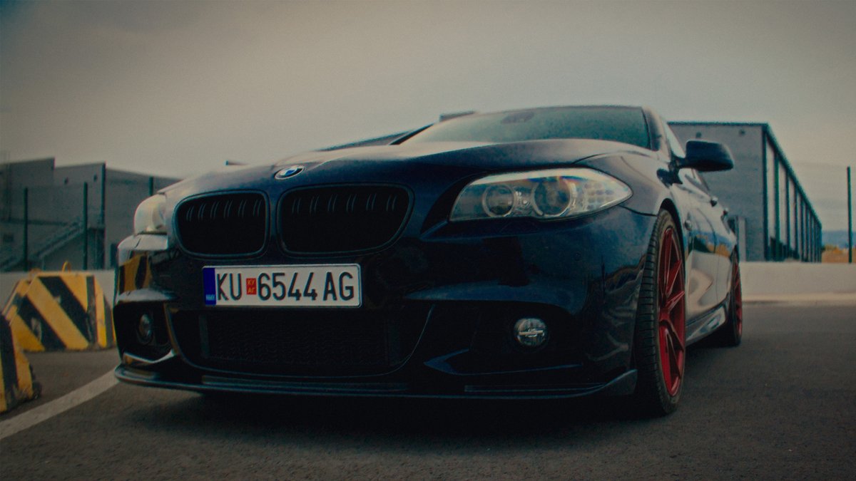 CarsWithEndi's tweet photo. BMW 535D Stage 2
Short cinematic video on YouTube:
https://t.co/kt7FxVSMX4

#bmw #bmwm #bmwF10 #macedonia @BMW @BMWSrbija @bmwru @BMWSlovenija #bilstein #eibach #japanracing https://t.co/2TzuRDI7wn