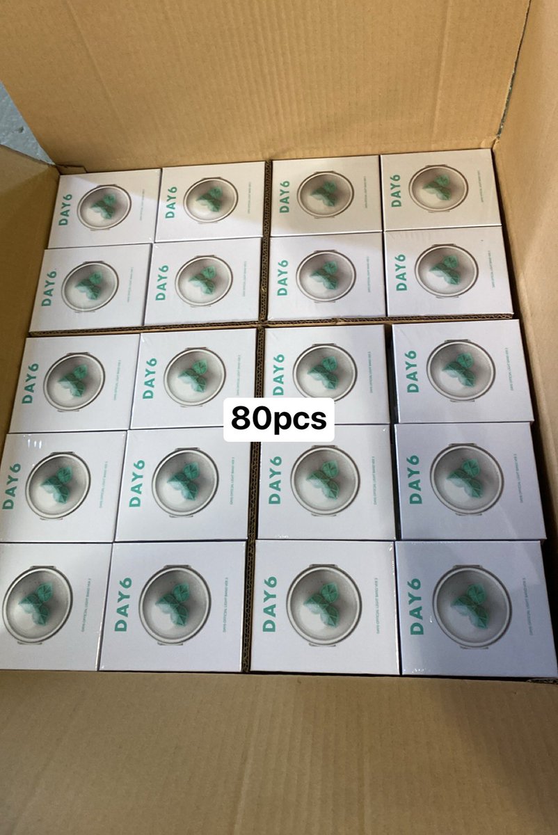 SeoulStream || CURRENTLY PACKING 11/09 (PLS NOTE) tweet media