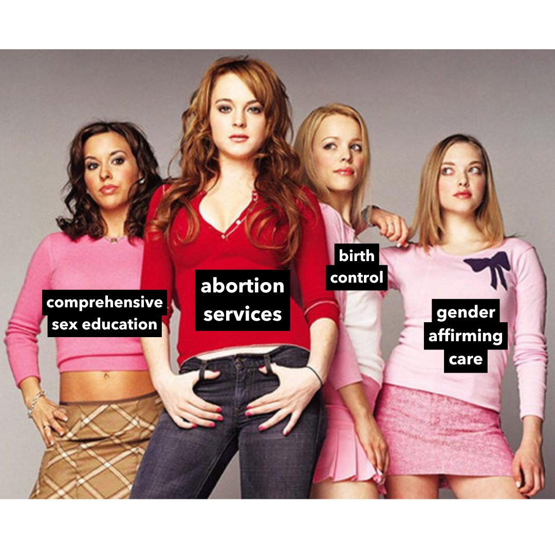 Planned Parenthood Southwest Ohio Region tweet media