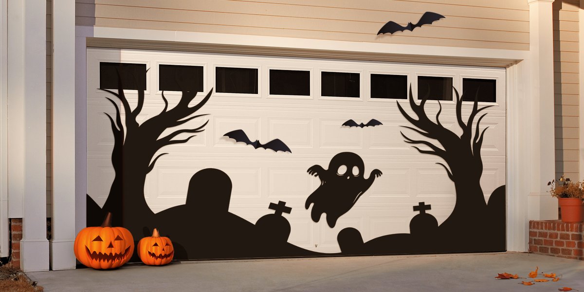 Amarr Garage Doors tweet media