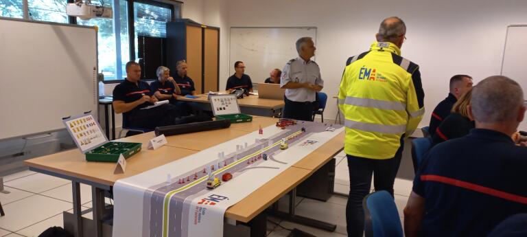 VINCI Autoroutes tweet media