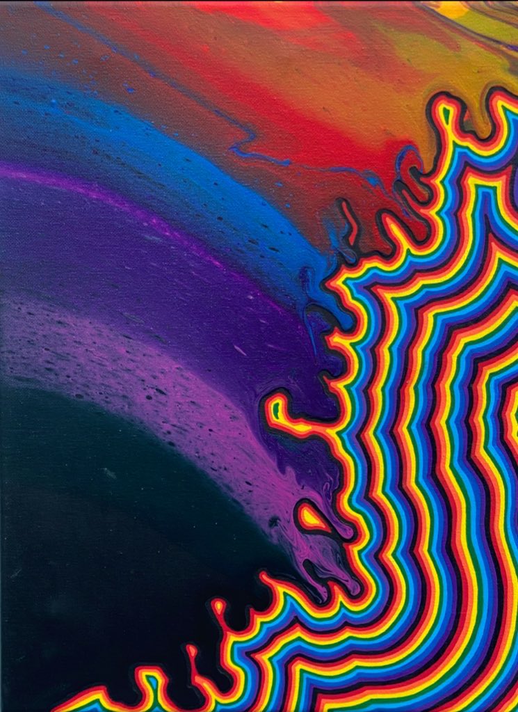 Annie Timar tweet media