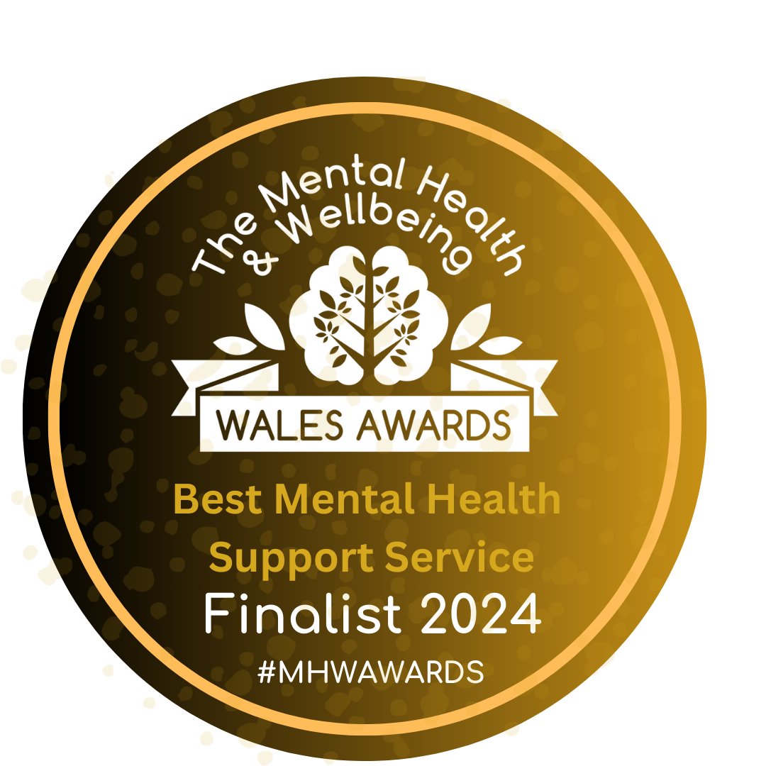 OasisCDF's tweet photo. Our Mind-Spring programme is a finalist for Best Mental Health Support Service at the @mhwwalesawards!

Looking forward to celebrating all the inspirational finalists at the awards next week. 
#mhwconf #MindSpring #MentalHealthMatters https://t.co/OtajisjB80
