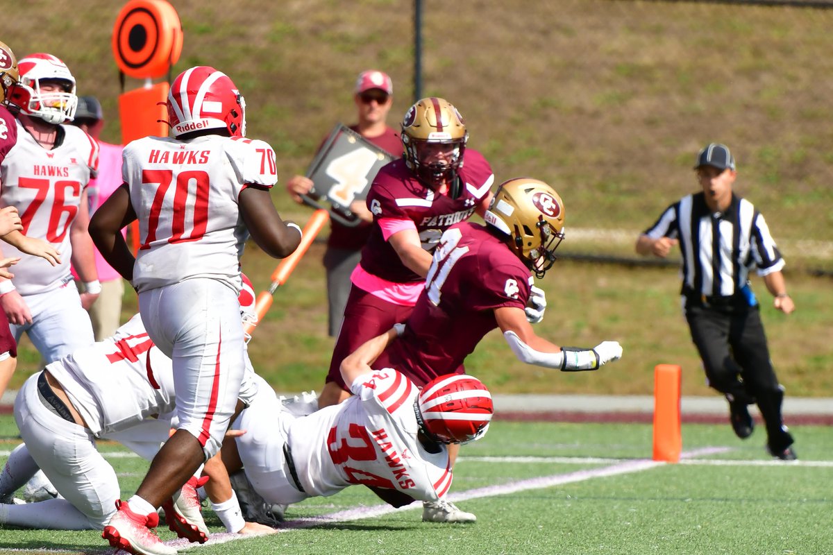 CCHS Friends Of Football tweet media