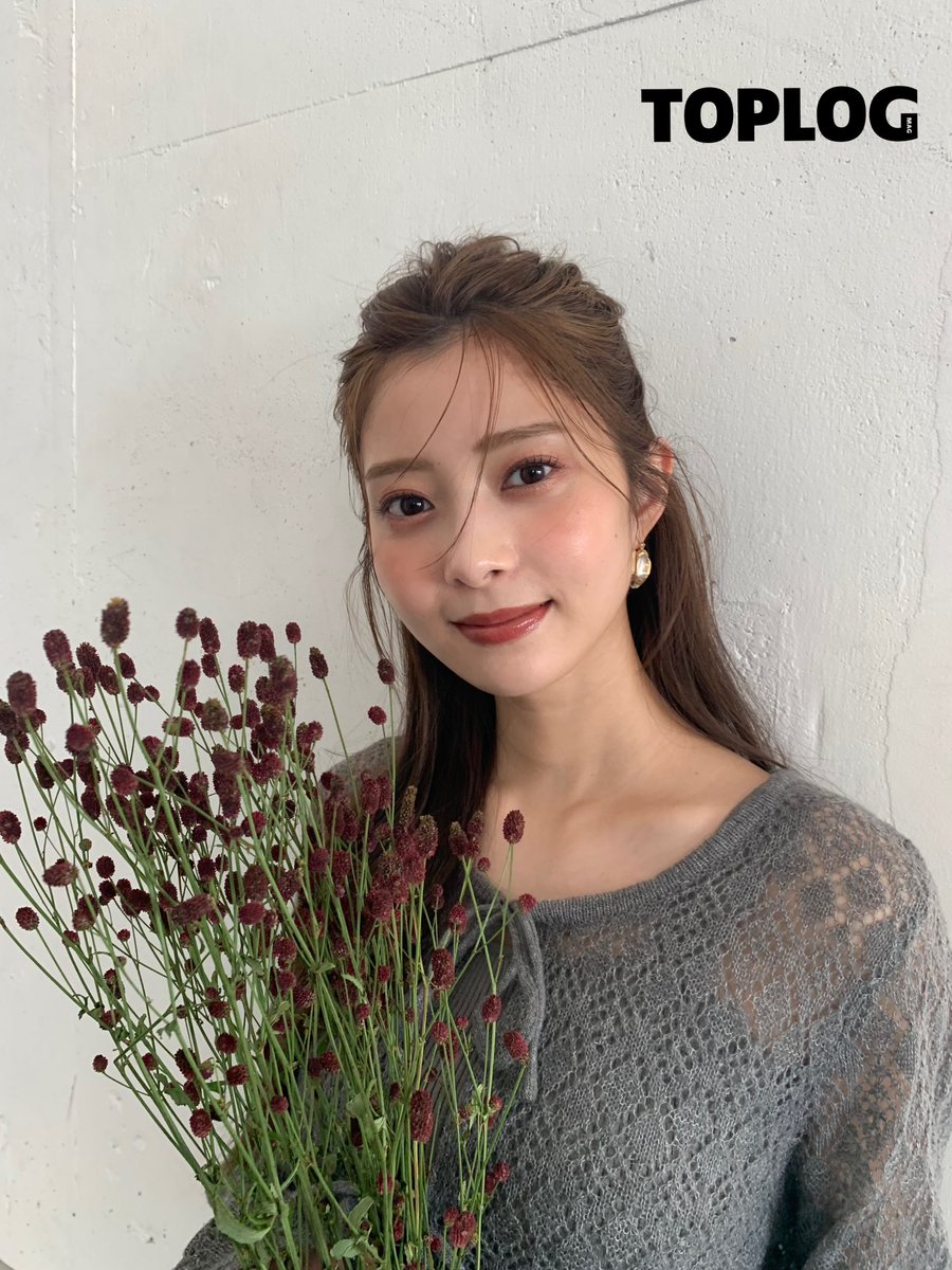 toplog_official's tweet image. 秋のプロポが可愛すぎた〜🍂👗💞
この #松川星 ちゃんのオフショットが可愛すぎる🤫
やっと秋服が着れて嬉しい！

@akarin__rin 
#PROPORTION #toplog #プロポ