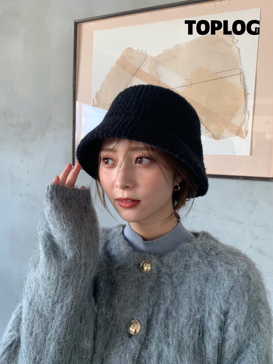 toplog_official's tweet image. 秋のプロポが可愛すぎた〜🍂👗💞
この #松川星 ちゃんのオフショットが可愛すぎる🤫
やっと秋服が着れて嬉しい！

@akarin__rin 
#PROPORTION #toplog #プロポ