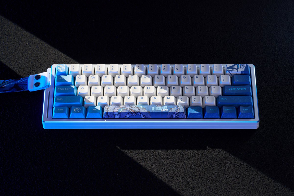 ATK Gaming Gear on X: 
