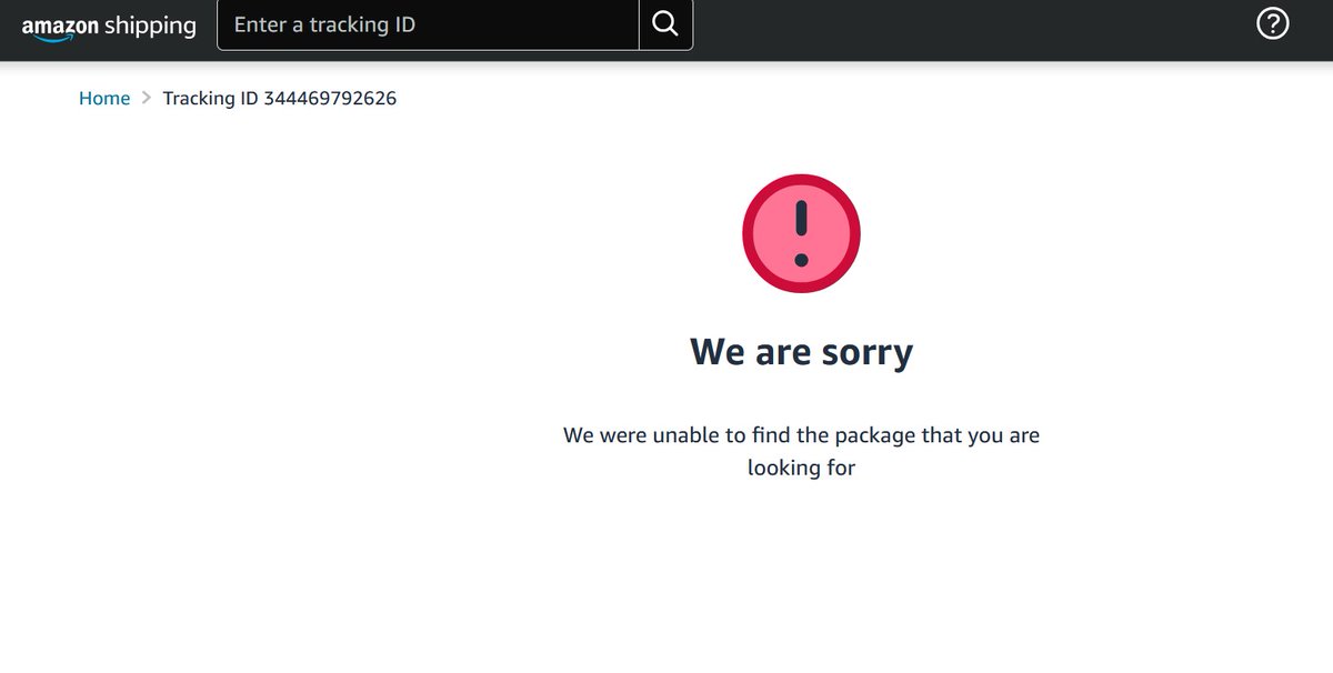 Singh_Sudhanshu's tweet photo. @amazonIN  @amazon #horrible #CustomerExperience   OrdDt 27th Sept 24, Delivery Dt 29th Sept 24, not delivered yet but marked as delivered in Amazon. Customer support  investigating since 29th Sept to till date 5th October and no clue yet. Plz chk screenshots for details: https://t.co/QXhzIj13ob
