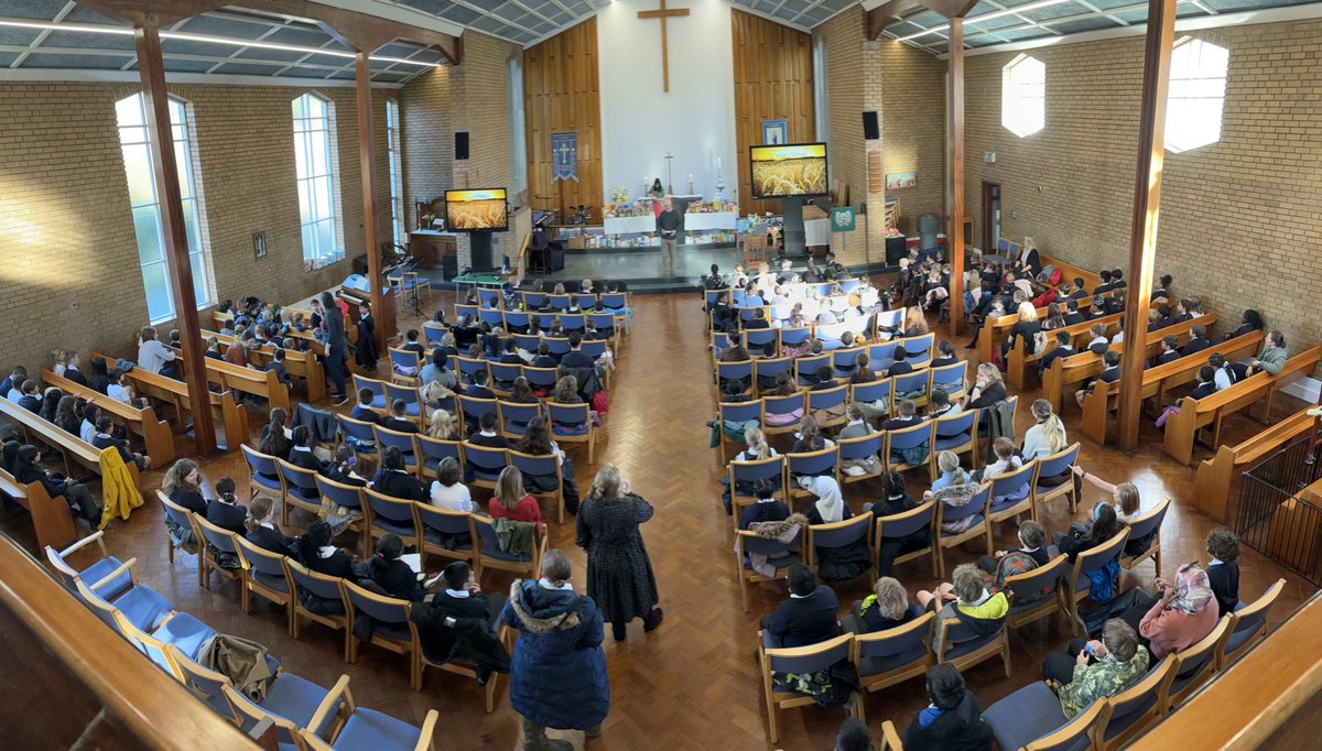 St.Hilda's Primary tweet media