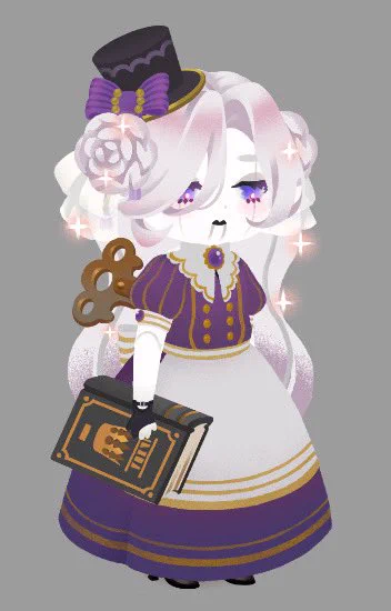 ハロウィンの #リヴリーコーデ 