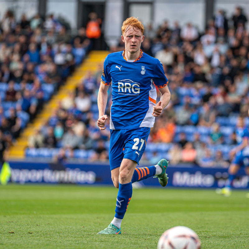 OfficialOAFC's tweet photo. 🏴󠁧󠁢󠁷󠁬󠁳󠁿 @oli_hammond has been called up to represent Wales U21 against Czechia and Slovakia. #oafc