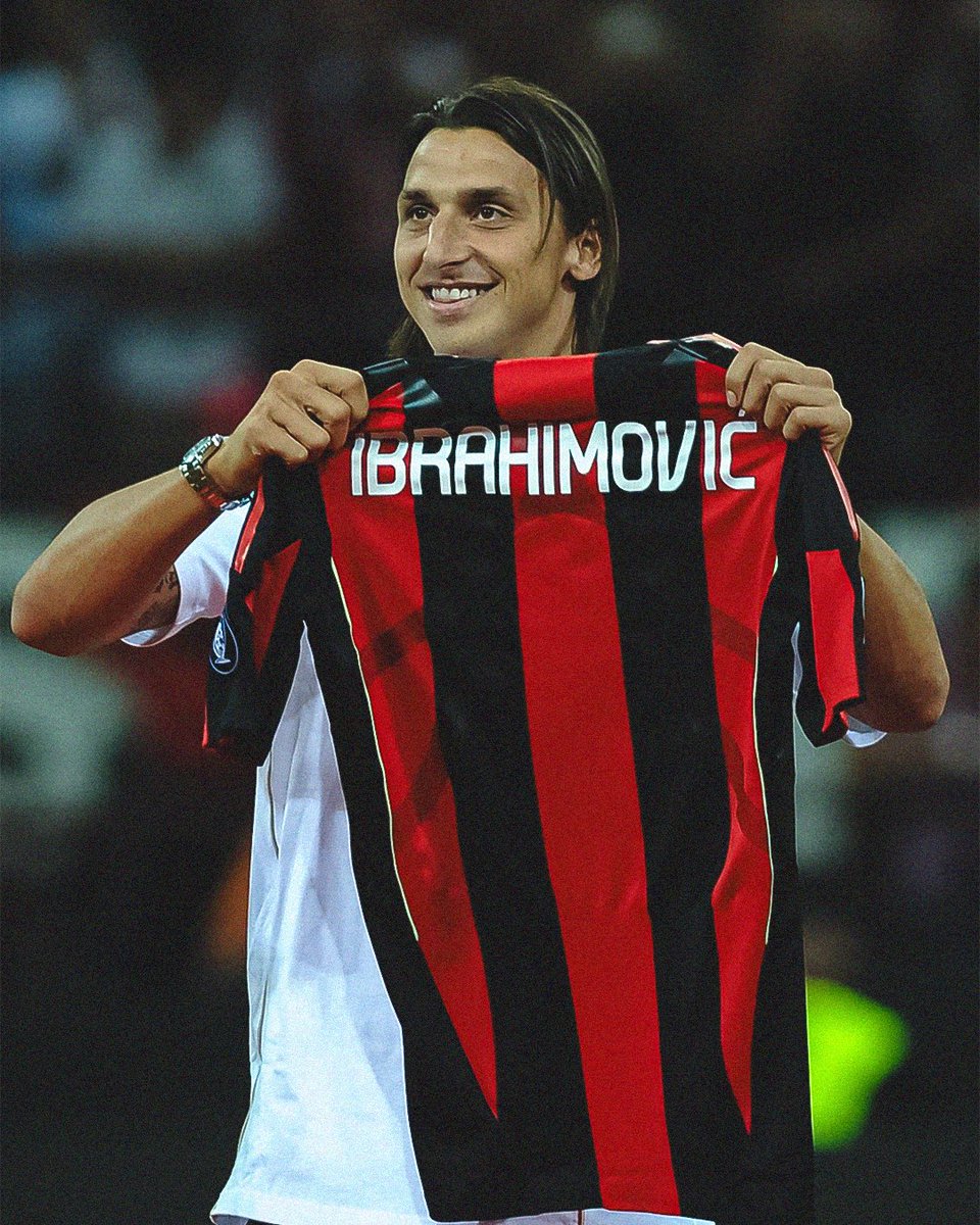 SerieA's tweet photo. Buon compleanno @Ibra_official 🎂❤️ https://t.co/93LaSp4OcQ