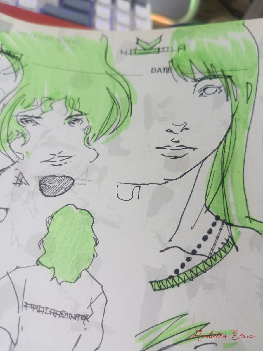 🟡 Ara 🟡 tweet media