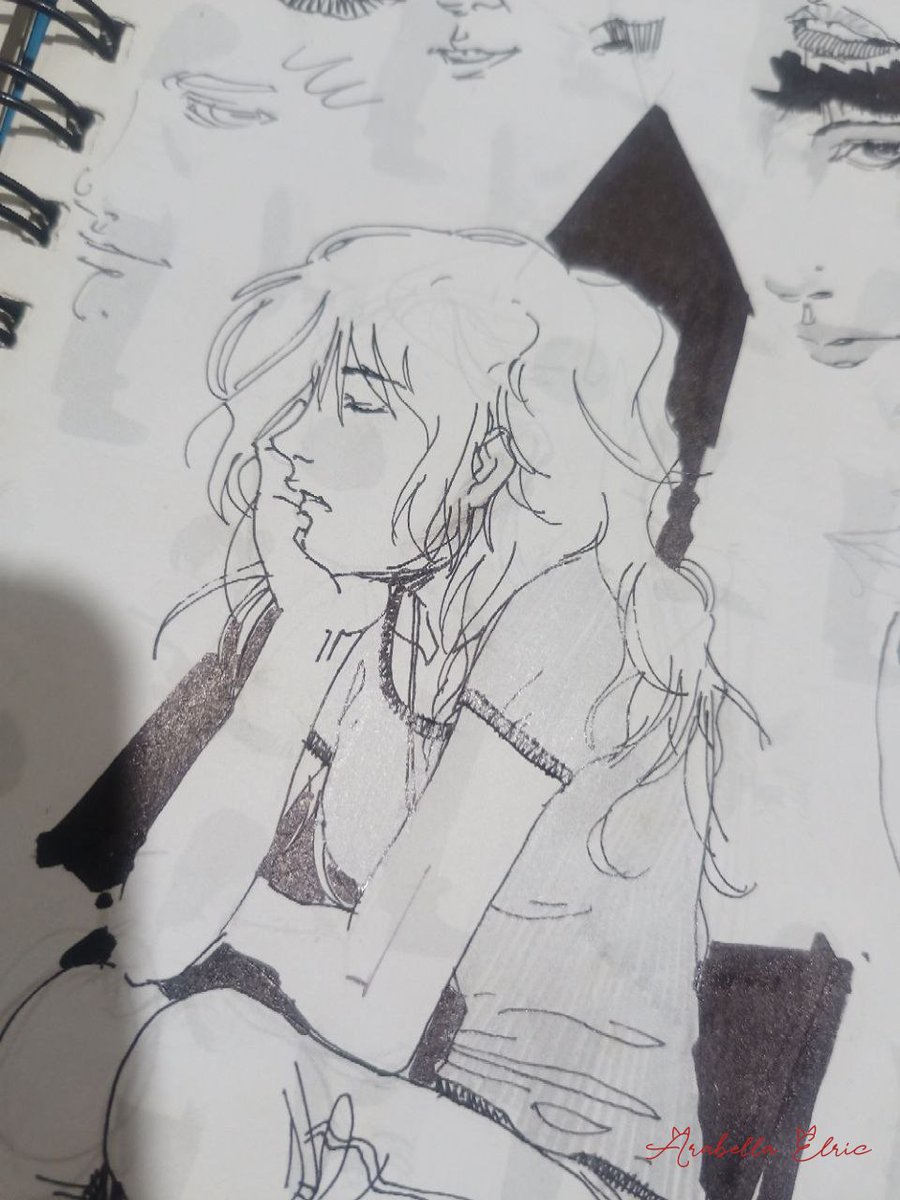 🟡 Ara 🟡 tweet media