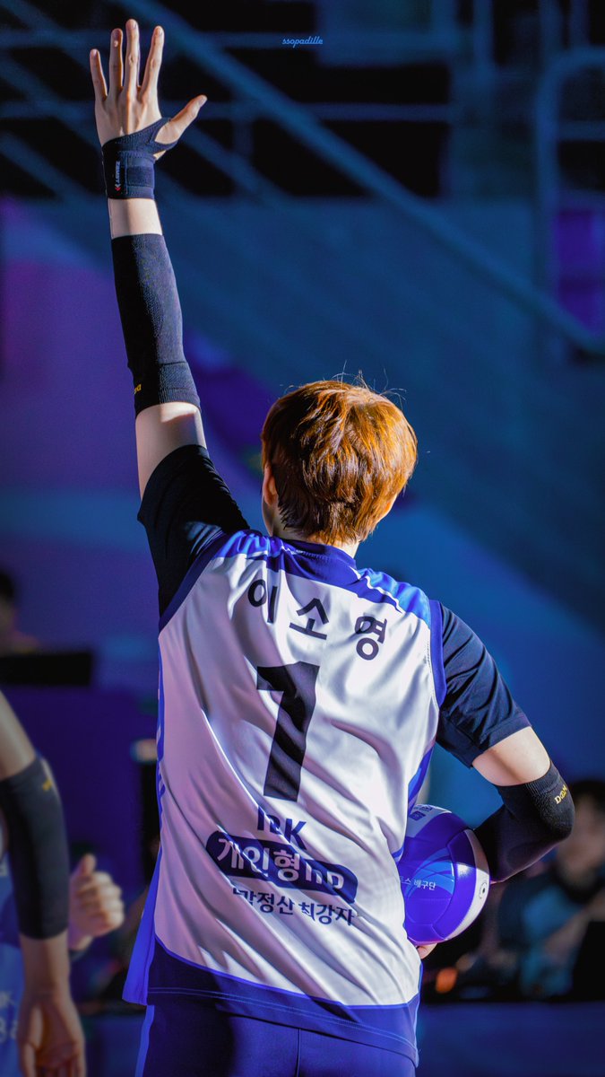 NO.1 #이소영

241002 통영 코보컵