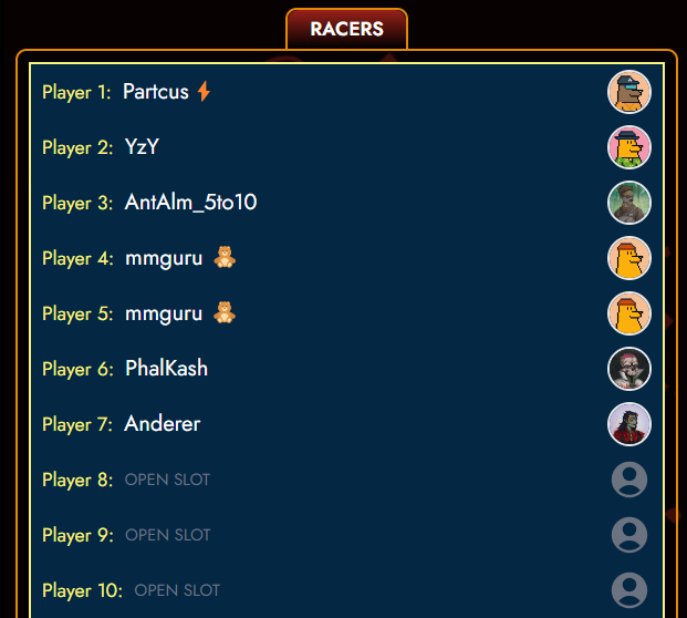 solanabeargang tweet picture