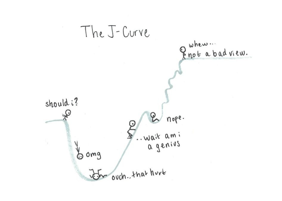 Alain Trades tweet media