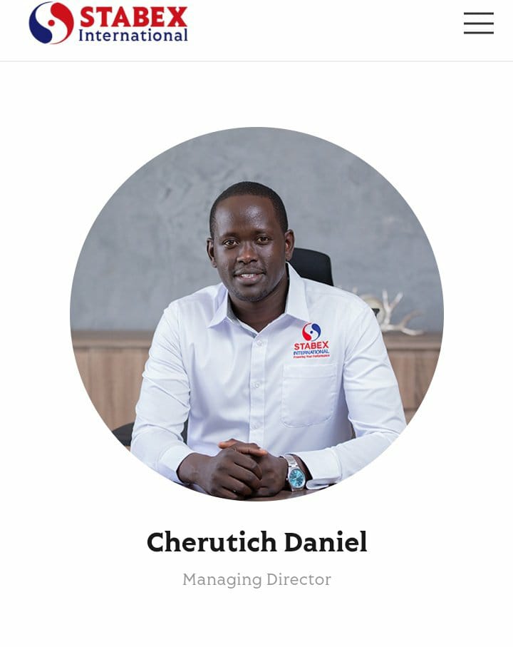 kevin_chasala's tweet image. After we are completely done with #Adani let&apos;s pursue this thieves,  but you all know the real thief..right?
The owner of the company that is supplying jet fuel to government is @WilliamsRuto , the rest are proxies