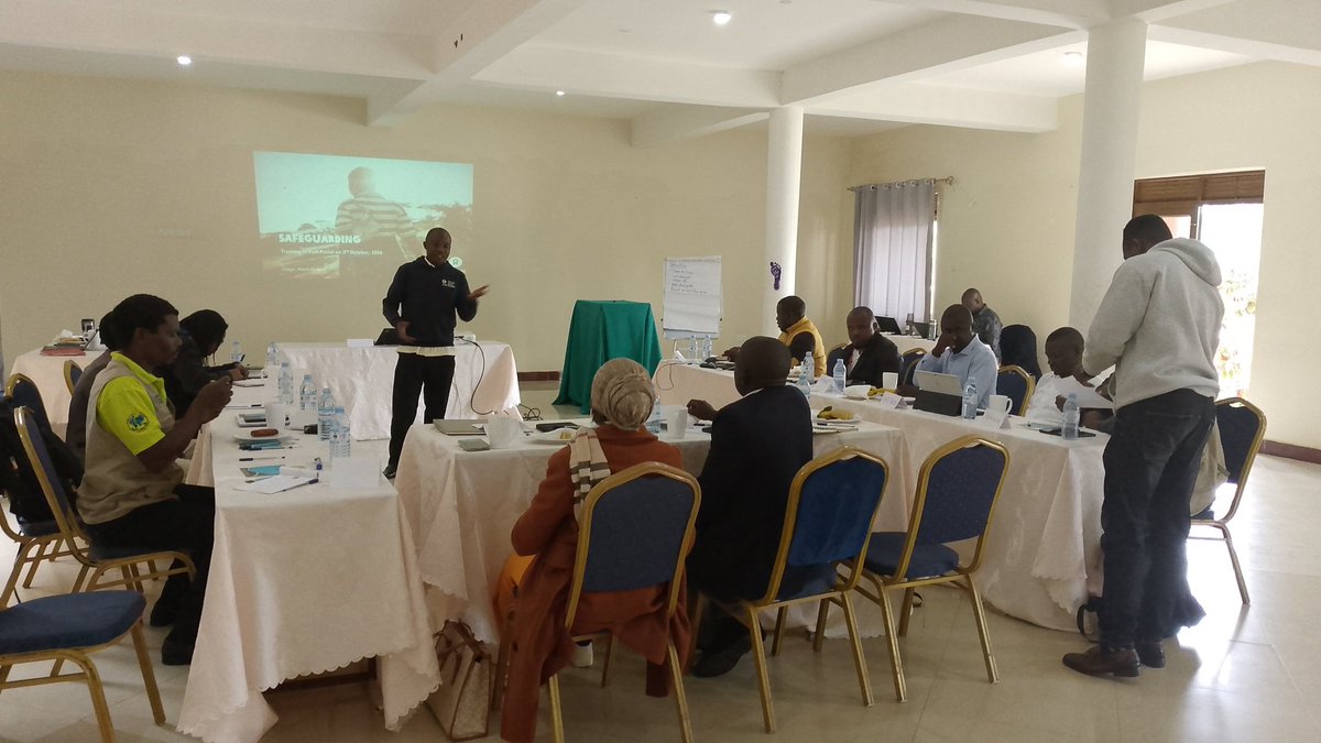 Alliance for Children and Youth Uganda tweet media