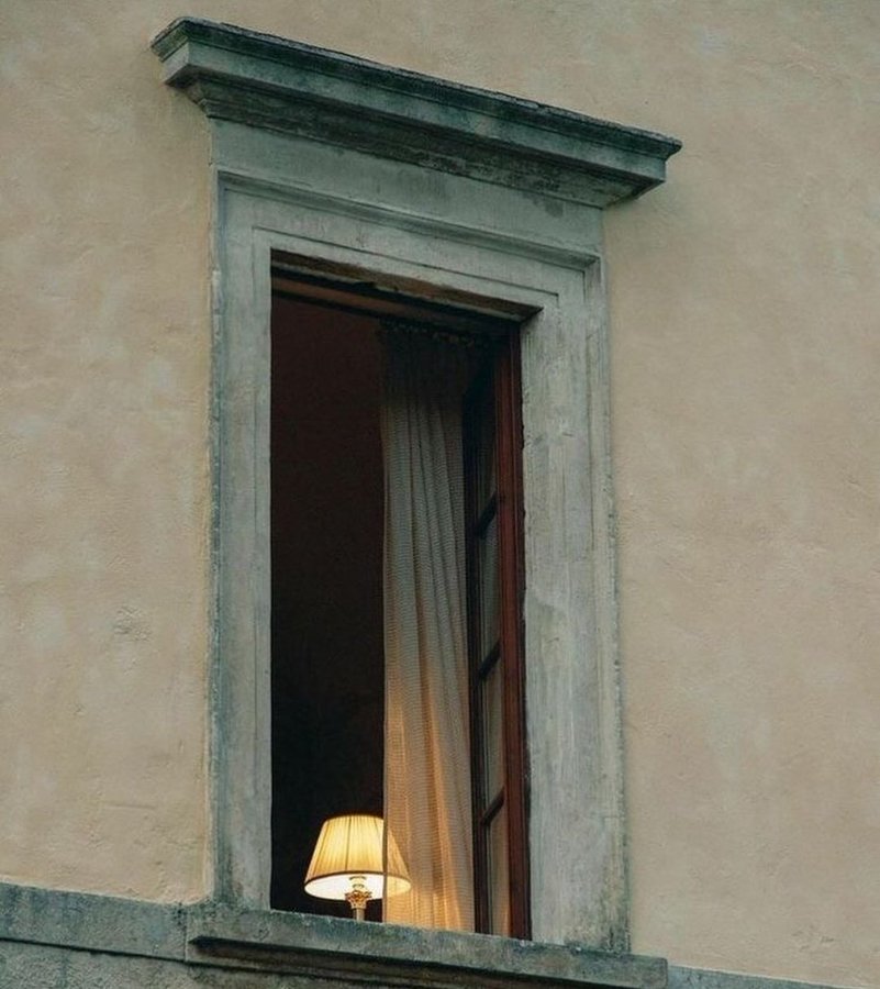 “Olur bazen öyle, kanadın olur uçasın gelmez.”