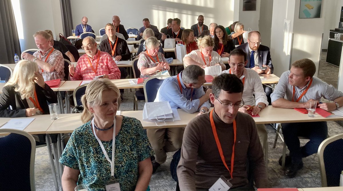Justice&Peace Europe (@jpeurope) on Twitter photo The participants of the general assembly of <a href="/jpeurope/">Justice&Peace Europe</a> on 23 September in Prague adopted a declaration on debt relief and the #Jubilee. Here is the link: juspax-eu.org/en/dokumente/2… The participants of the general assembly of <a href="/jpeurope/">Justice&Peace Europe</a> on 23 September in Prague adopted a declaration on debt relief and the #Jubilee. Here is the link: juspax-eu.org/en/dokumente/2…