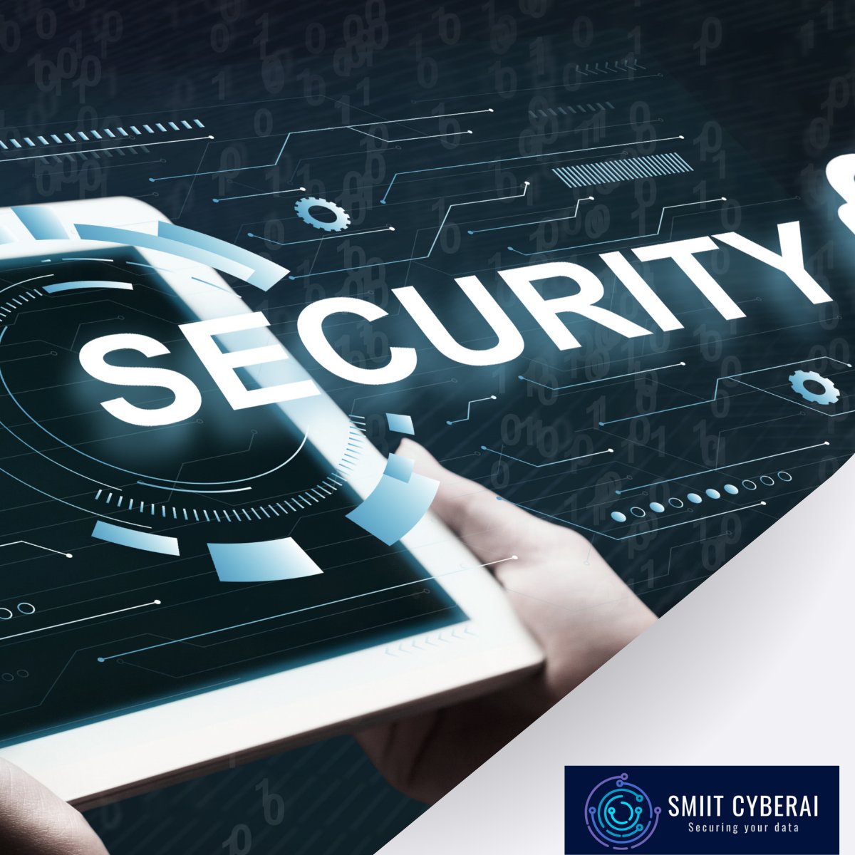 SmiitCyberAI's tweet photo. 🚀 Welcome to Smiit CyberAI! 🚀
🌐 We’re on a mission to revolutionize #Cybersecurity with AI-powered solutions that protect, prevent, and evolve with your business.
🔒 Secure. 
📊 Scalable. 
⚡ Intelligent.

Follow us for the latest in #AI #CyberSecurity #Innovation &amp; more! https://t.co/STeygJlge6