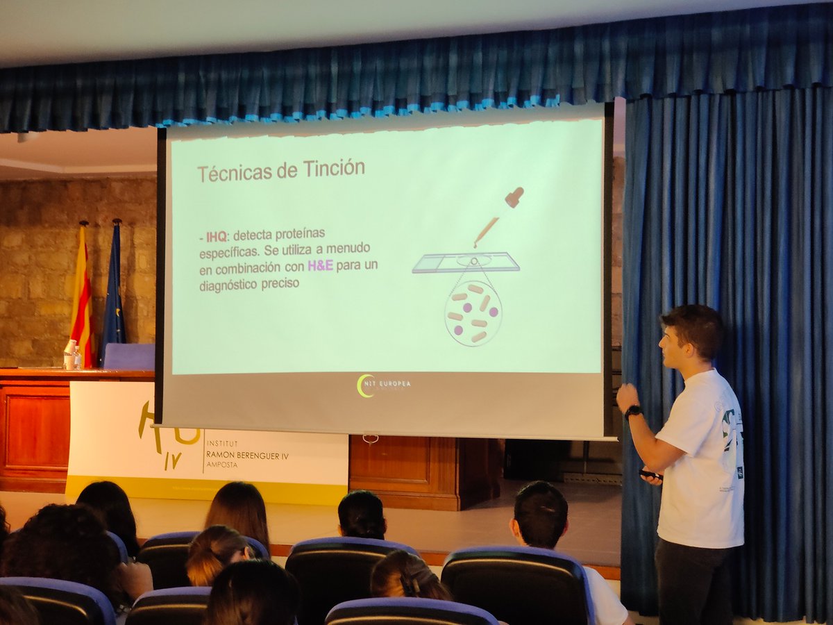 Institut de Recerca Biomèdica Catalunya Sud tweet media