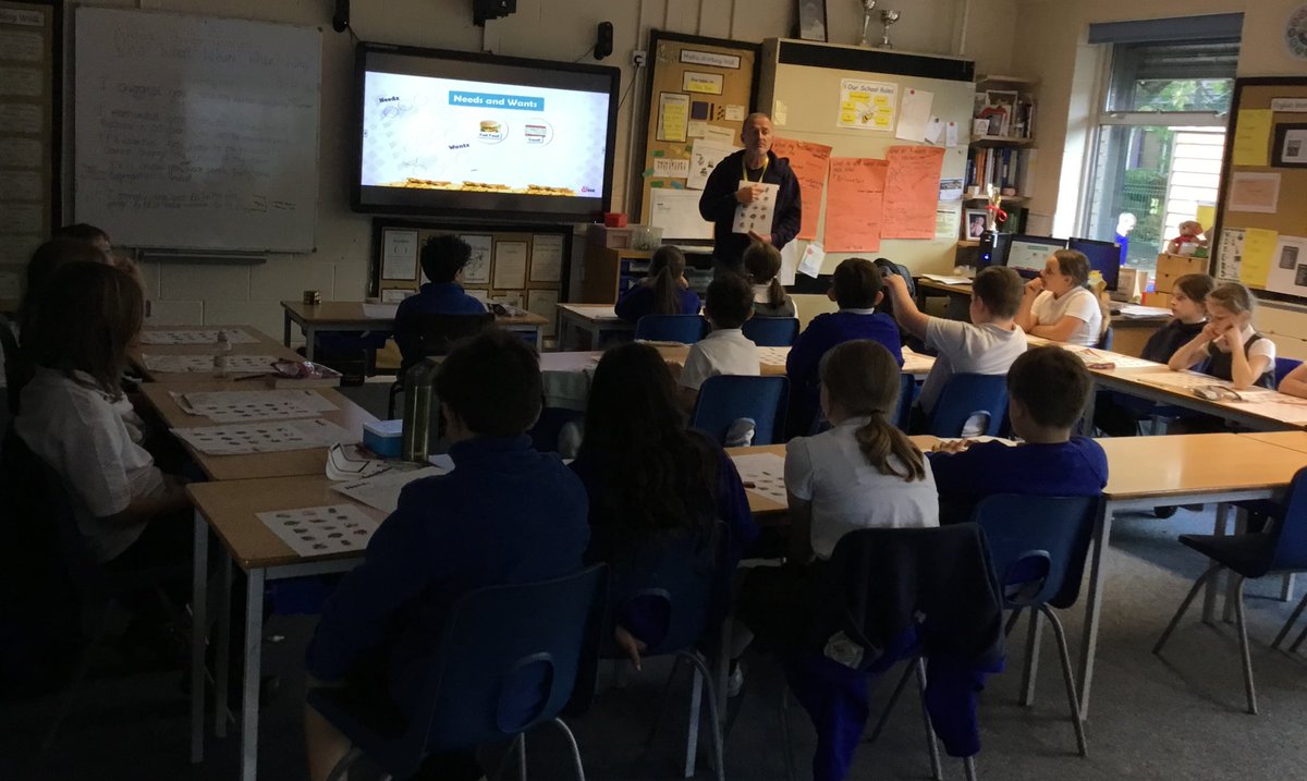 Gorsewood Primary tweet media