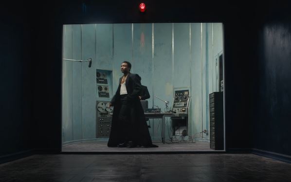 #MUSICVIDEOS                                                     

Les derniers clips qui partent en programmation TV

- <a href="/Mitch_igo/">Zékineta Malamore</a> – « POUPETTE »
- <a href="/SarahPhenom/">Saràh Phenom</a> – « TESLA »
- <a href="/Lejuiicemusic/">TRAP MAMA 🥷🏾</a> – « Mapessa »
- <a href="/KAYTRANADA/">kaytranada</a> &amp; <a href="/donaldglover/">donald</a> – « Witchy »

ofive.tv/category/video/