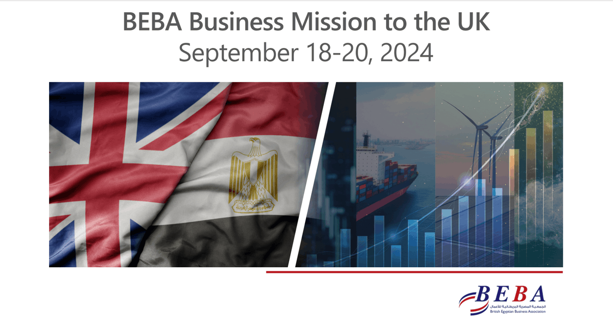 BEBA Egypt tweet media