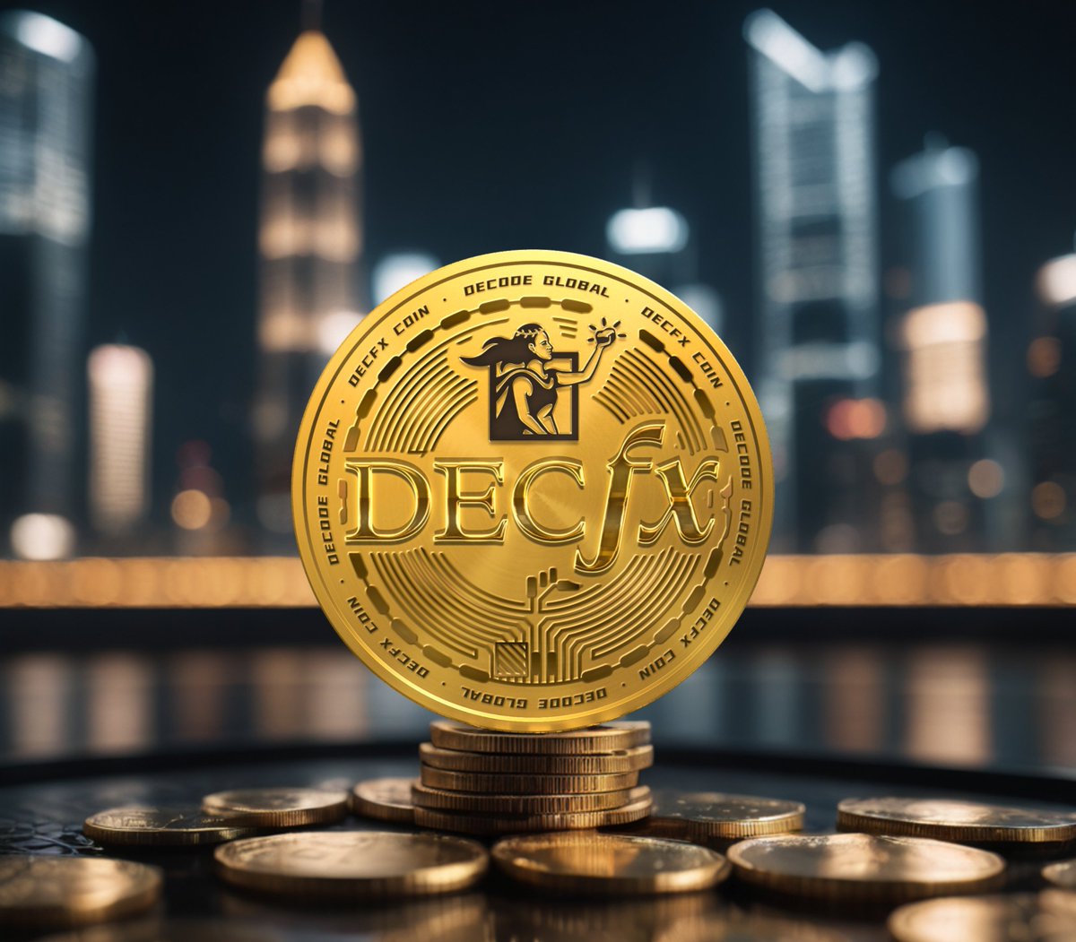 CoinDecFX's tweet photo. 🎀 How to Buy DecFX Coin in 5 Easy Steps! 🎀

1⃣ Go to: https://t.co/dbLSYwY2Zf
2⃣ Create your account
3⃣ Deposit USDT
4⃣ Click BUY DecFX Coin
5⃣ Complete your transaction and start your journey!

Need help? Reach out to our online customer service: https://t.co/LZMcIFHSEZ

Don't miss out on the future of crypto! 📷 #decfx #CryptoPresale #BuyCrypto #investincrypto #TokenSale #Presale