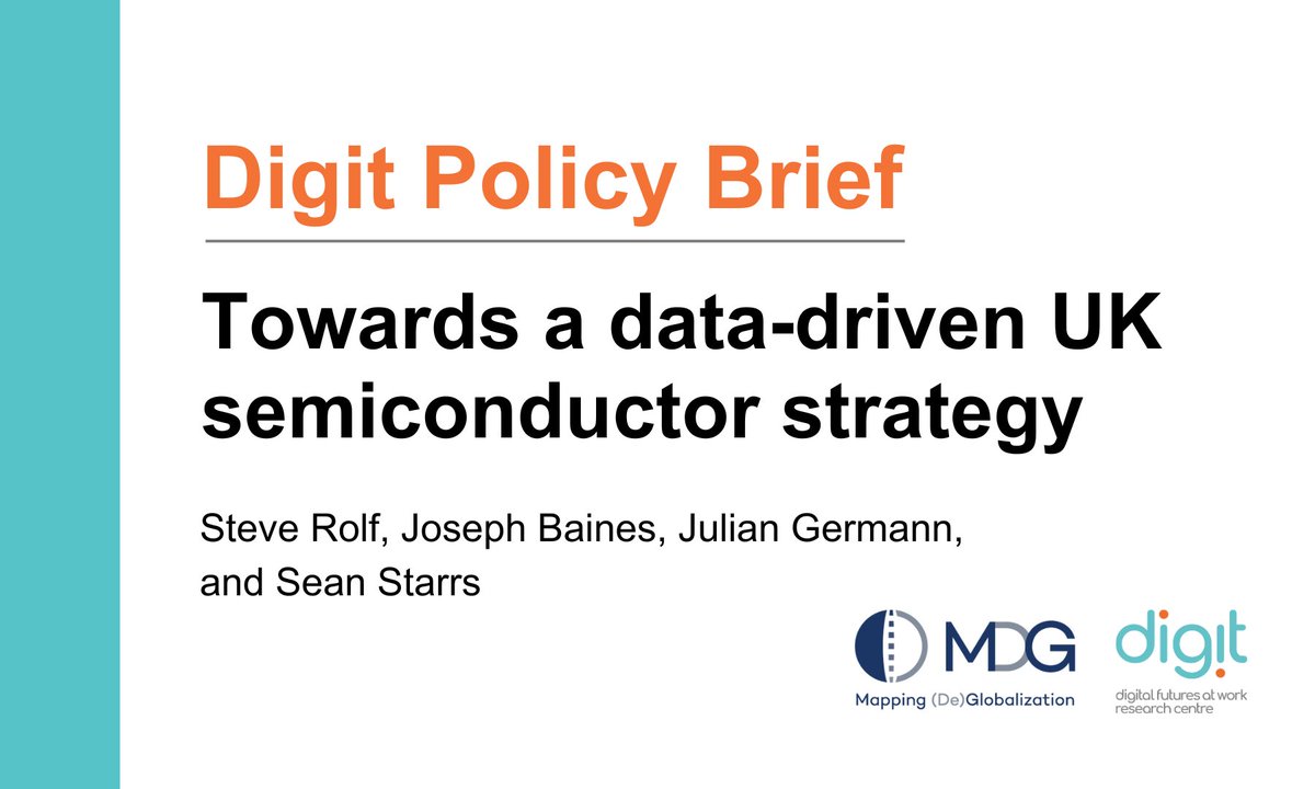 📣New Digit Policy Brief

‘Towards a data-driven UK semiconductor strategy’: digit-research.org/publication/to…