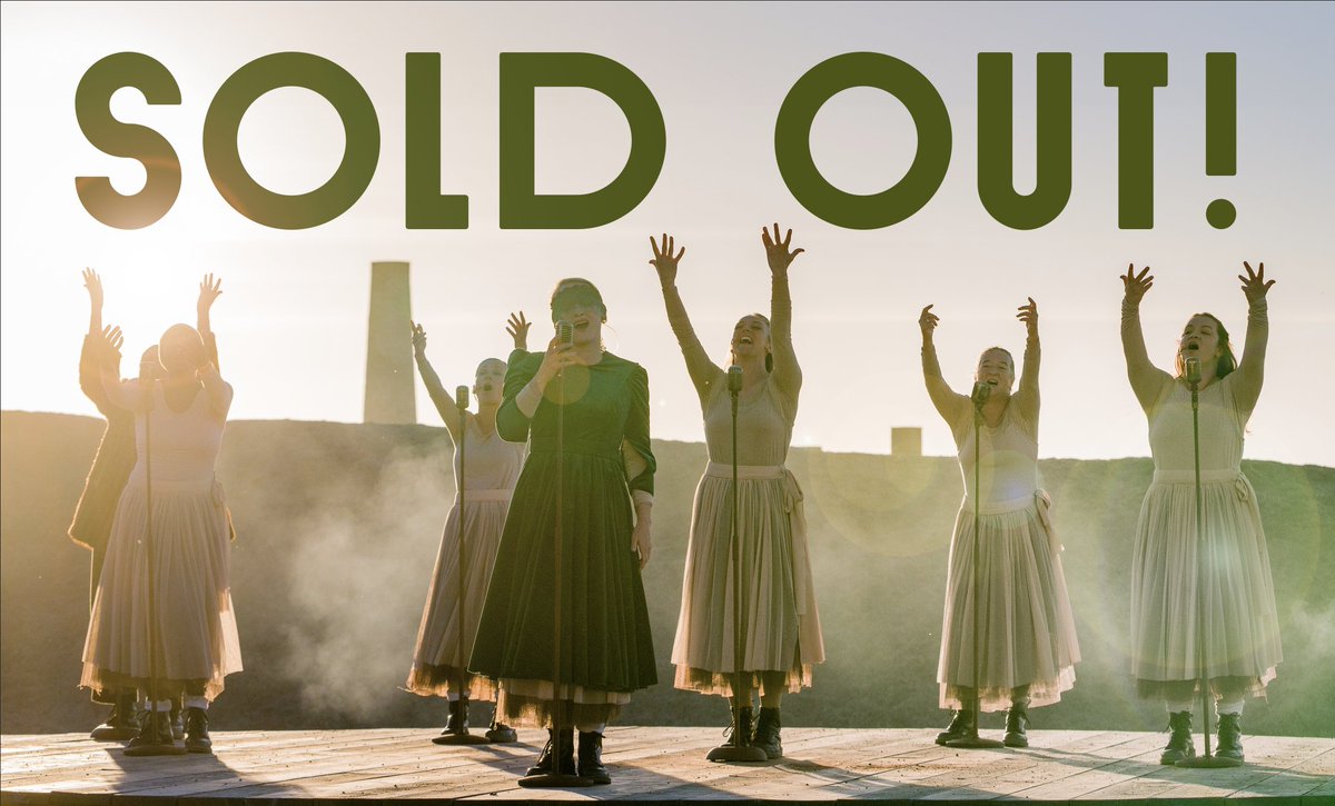 👁️ Tonight's Performance of Stranger Beasts is SOLD OUT!

Photo: Steve Tanner