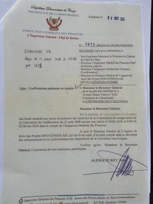 HerveAganze's tweet photo. Il faut quitter le droit unique et formaliste pour le droit pluraliste et restitutif qui pourrait permettre de qualifier ce comportement de #détournement. Ce n'est pas normal que dans un pays où les gens ne mangent pas, les #jetons de présence valent de #millions de dollars.
IGF https://t.co/tQ3WpIZtD9