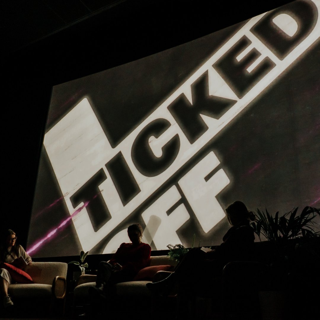 YOURgbEvents's tweet photo. We can't believe a week has passed since the debut of @tickedofftalk! We can't thank those of you who joined us enough - it was certainly a night to remember. 🥂

Neil Stewart Photography 📸

#TickedOffTalk #YourEventIndustryTalkShow #eventprofs #eventsuk https://t.co/LODgMlumiB