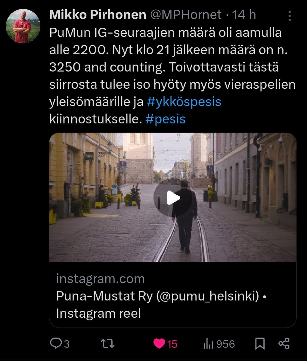 Simo Pyöriä tweet media