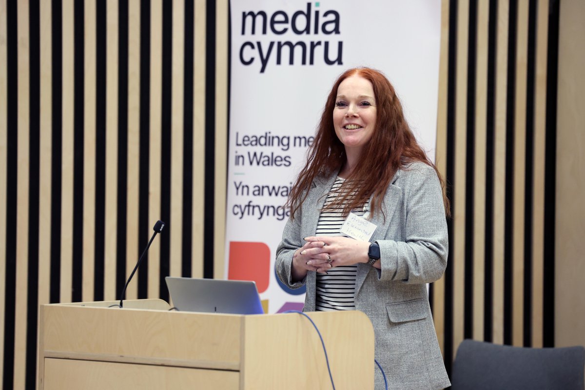 MediaCymru_'s tweet image. We are excited to announce a bumper crop of funding opportunities for businesses, organisations and individuals working in the media sector in Wales:

Find out more about each of the funds in our biggest roll-out of funding calls to date: bit.ly/3BrsKNr
