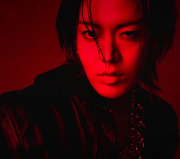 FishXXX_'s tweet image. #YUTA_OffTheMask