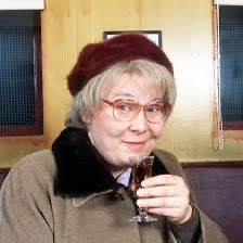 jomcd70's tweet image. There’s only one Scotswoman who’d get the truth in a Johnson interview.