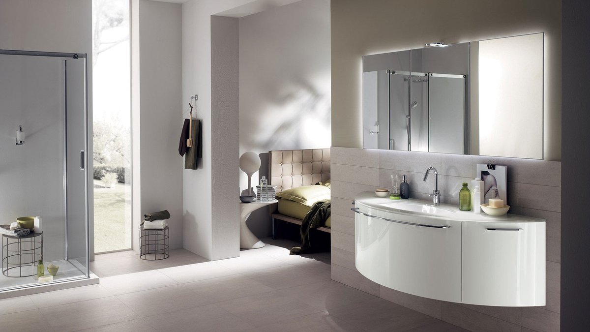 CocinaBCN's tweet photo. Modernizar el baño puede ser una forma efectiva no solo de mejorar su funcionalidad, sino también de revitalizar el espacio estéticamente. https://t.co/r1VKKKp7NM
#cocinas #mueblescocina #reformascocinas #scavolini #cocinasmodernas #cocinasdeautor #cocinaselegantes #interiorismo https://t.co/TMqT7hBC1y