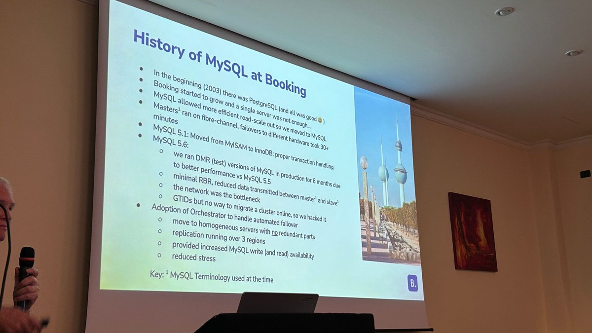 lefred - @lefredbe.bsky.social tweet media