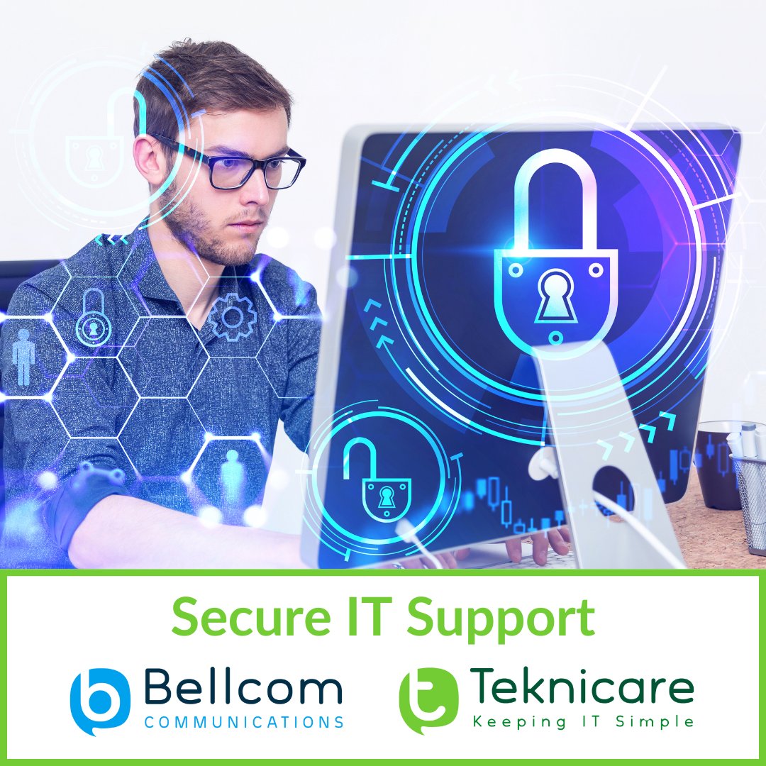 Bellcom Communications tweet media