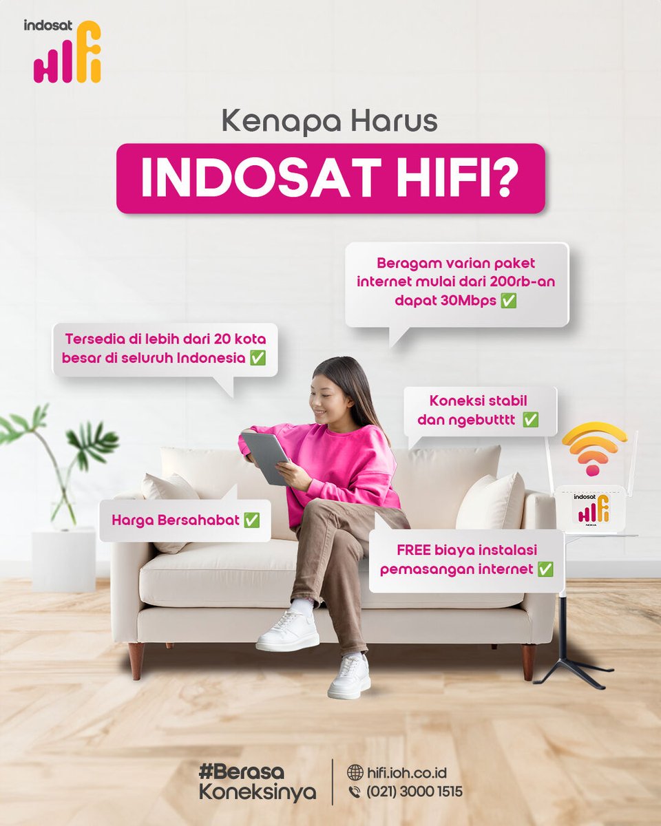 IndosatHiFiCare tweet media