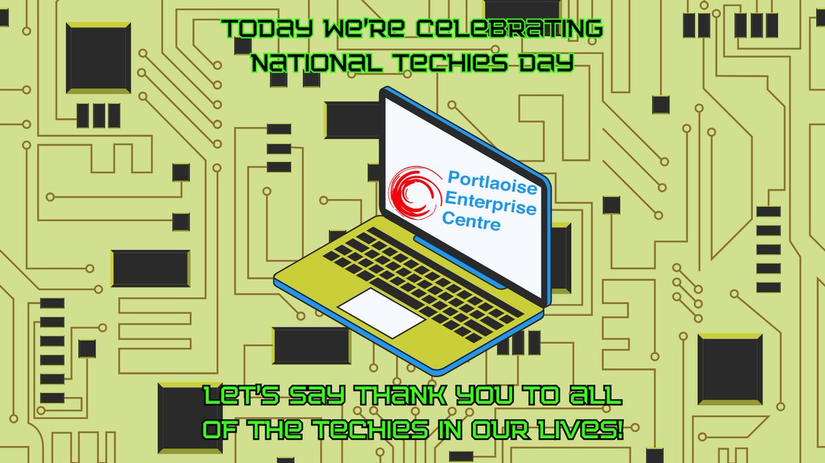 PortlaoiseEnterprise tweet media