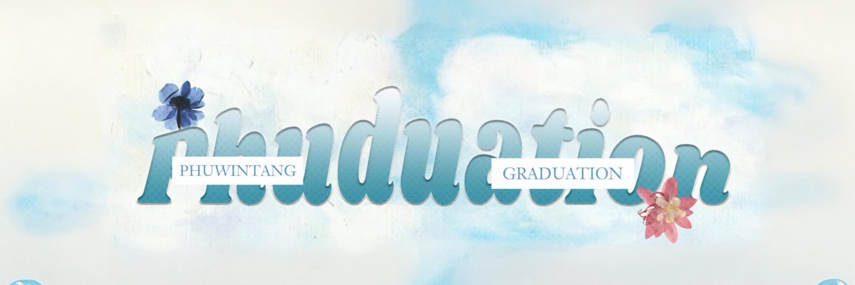 We are thrilled to invite you to be part special celebration 𝑷͟𝒉͟𝒖͟𝒘͟𝒊͟𝒏͟'𝒔͟ 𝑮͟𝒓͟𝒂͟𝒅͟𝒖͟𝒂͟𝒕͟𝒊͟𝒐͟𝒏͟ This moment marks the beginning of an exciting new chapter in his journey. ⋆   ⌒   𓆩⟡𓆪

bingkai.in/phuduation