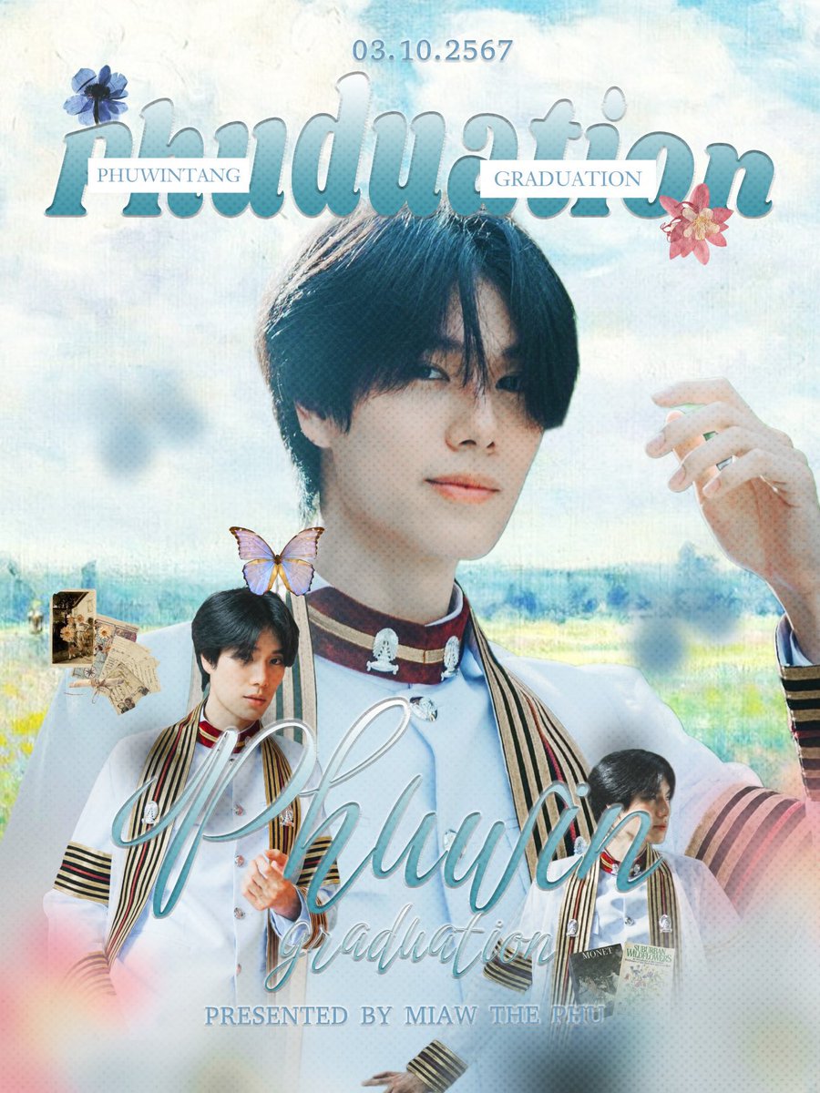 ㅤㅤㅤ
                      ❛ ━━･   𝑷𝒉𝒖𝒅𝒖𝒂𝒕𝒊𝒐𝒏  𓆤 
       "From 𝘤𝘭𝘢𝘴𝘴𝘳𝘰𝘰𝘮𝘴 𝘵𝘰 𝘵𝘩𝘦 𝘳𝘦𝘢𝘭 world! 𝘠𝘰𝘶’𝘷𝘦 
        𝘭𝘦𝘷𝘦𝘭𝘦𝘥 𝘶𝘱 𝘵𝘰 𝘢𝘯 e͟n͟g͟i͟n͟e͟e͟r"

                ➶    ﹏   ˖   𝑪𝒉𝒂𝒔𝒊𝒏𝒈 𝑫𝒓𝒆𝒂𝒎𝒔    ⋆   ⌒   𓆩⟡𓆪

ㅤ