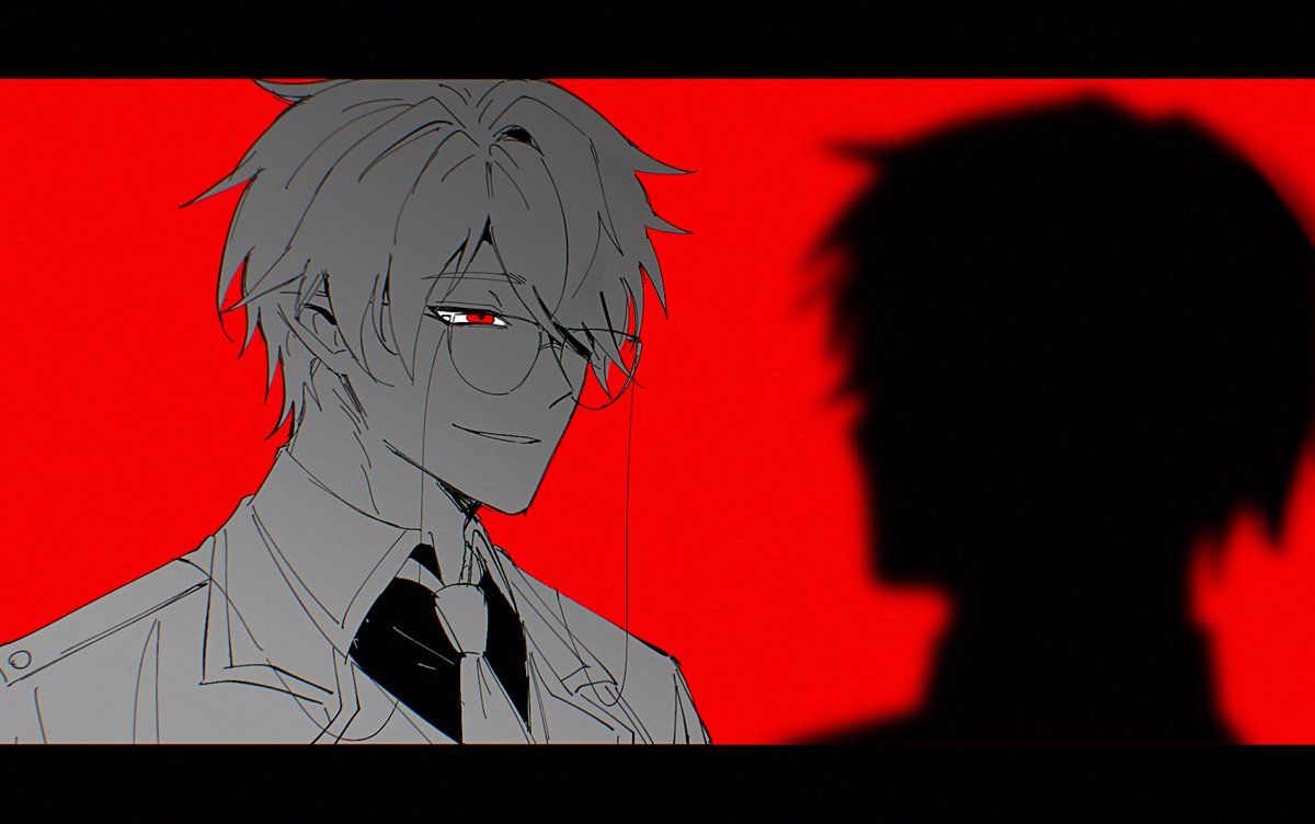 Dantalion - Eirlys Head❄️ tweet media