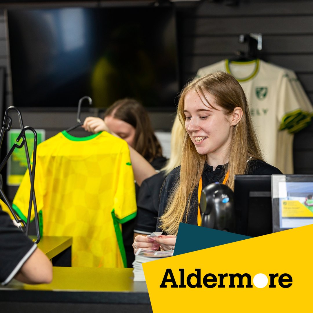 AldermoreBank's tweet image. We’re proud to have partnered with @NorwichCityFC and @uniofeastanglia to publish the club’s first Socio-Economic Impact Report for the 2022/23 season.

Discover the positive impact of our partnership: aldermore.co.uk/media/dqgnskxe… #WinningPartnership #SupportingLocalCommunities