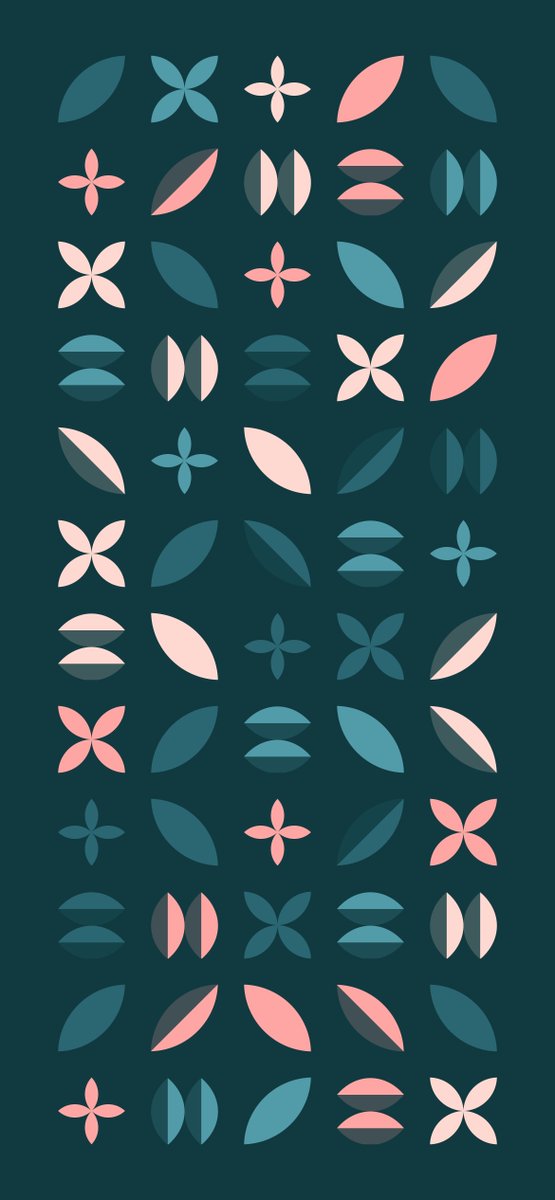 MagicPattern's tweet image. Grab this free pattern wallpaper for iPhones.